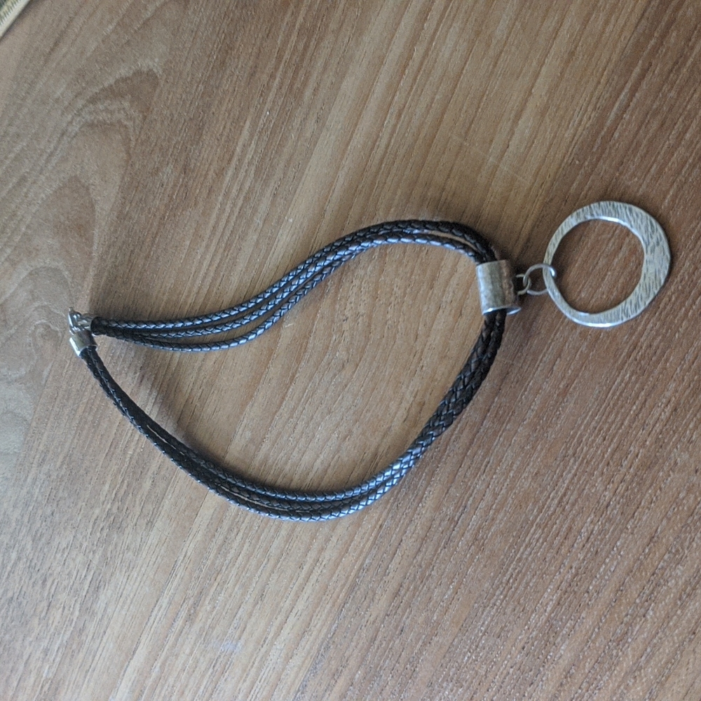 SILPADA necklace